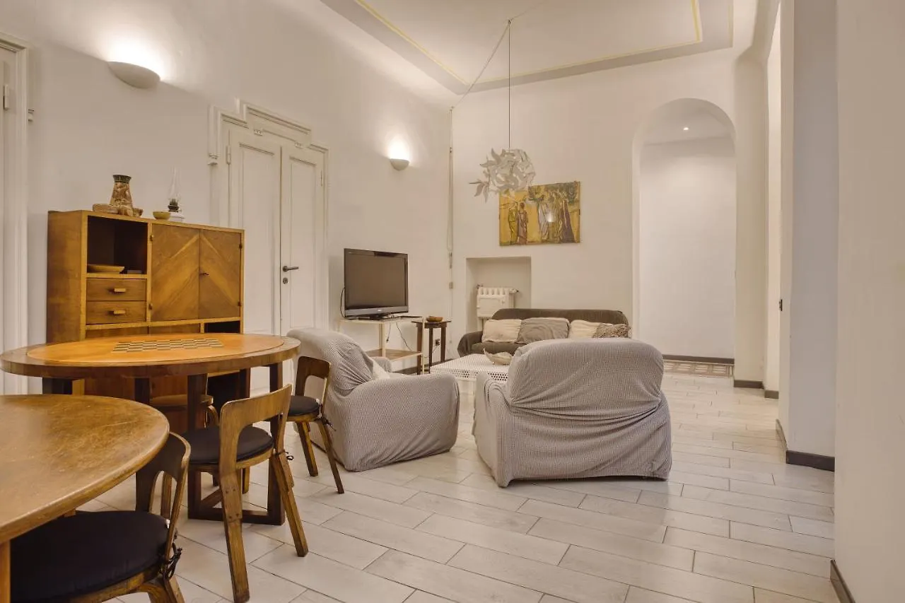 Apartament Joivy Wonderful Apt Next To Sforzesco Castle Mediolan