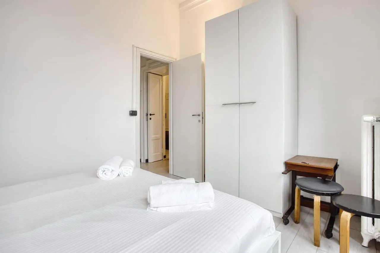Joivy Wonderful Apt Next To Sforzesco Castle Apartment Milan 0*,