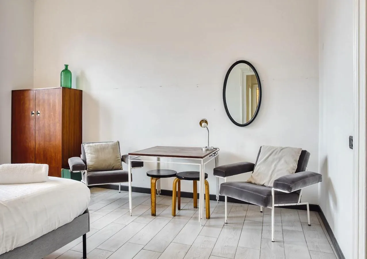 Joivy Wonderful Apt Next To Sforzesco Castle Apartment Milan Italy