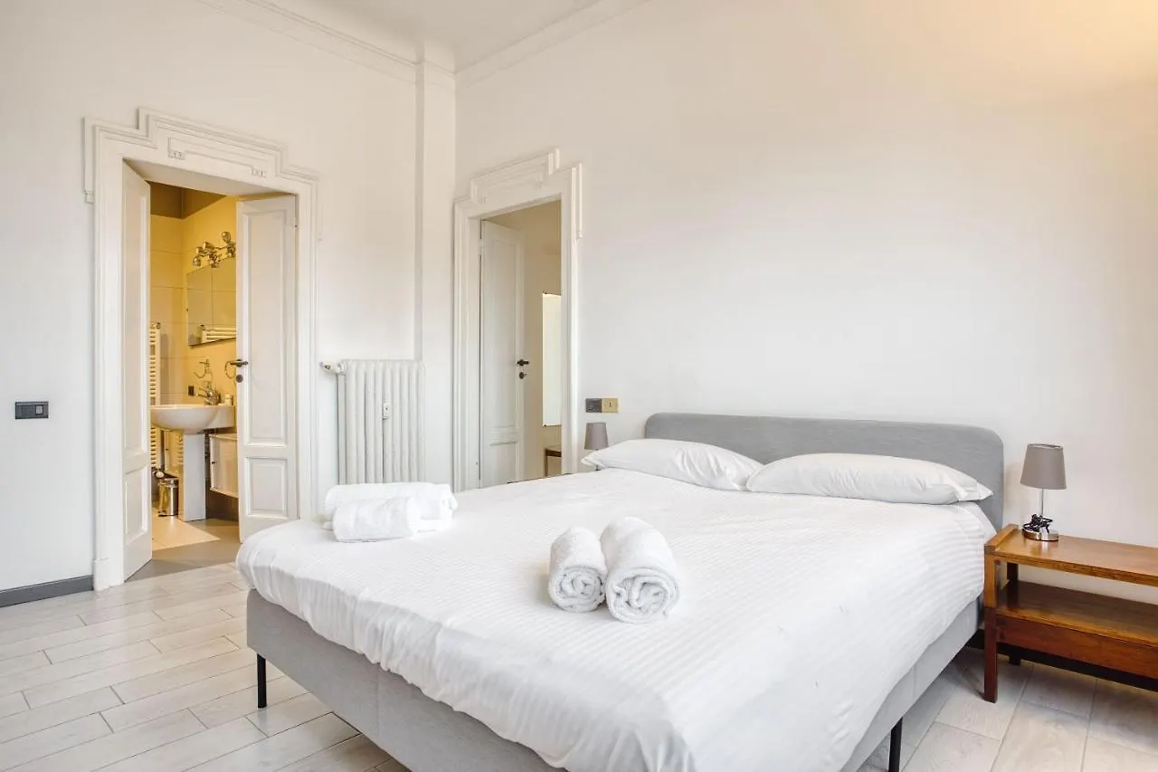 Joivy Wonderful Apt Next To Sforzesco Castle Apartment Milan 0*,  Italy