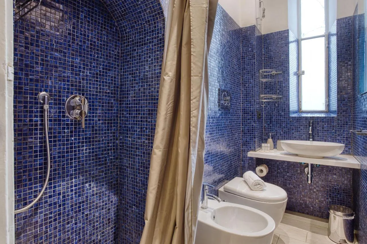 Joivy Wonderful Apt Next To Sforzesco Castle Apartment Milan 0*,