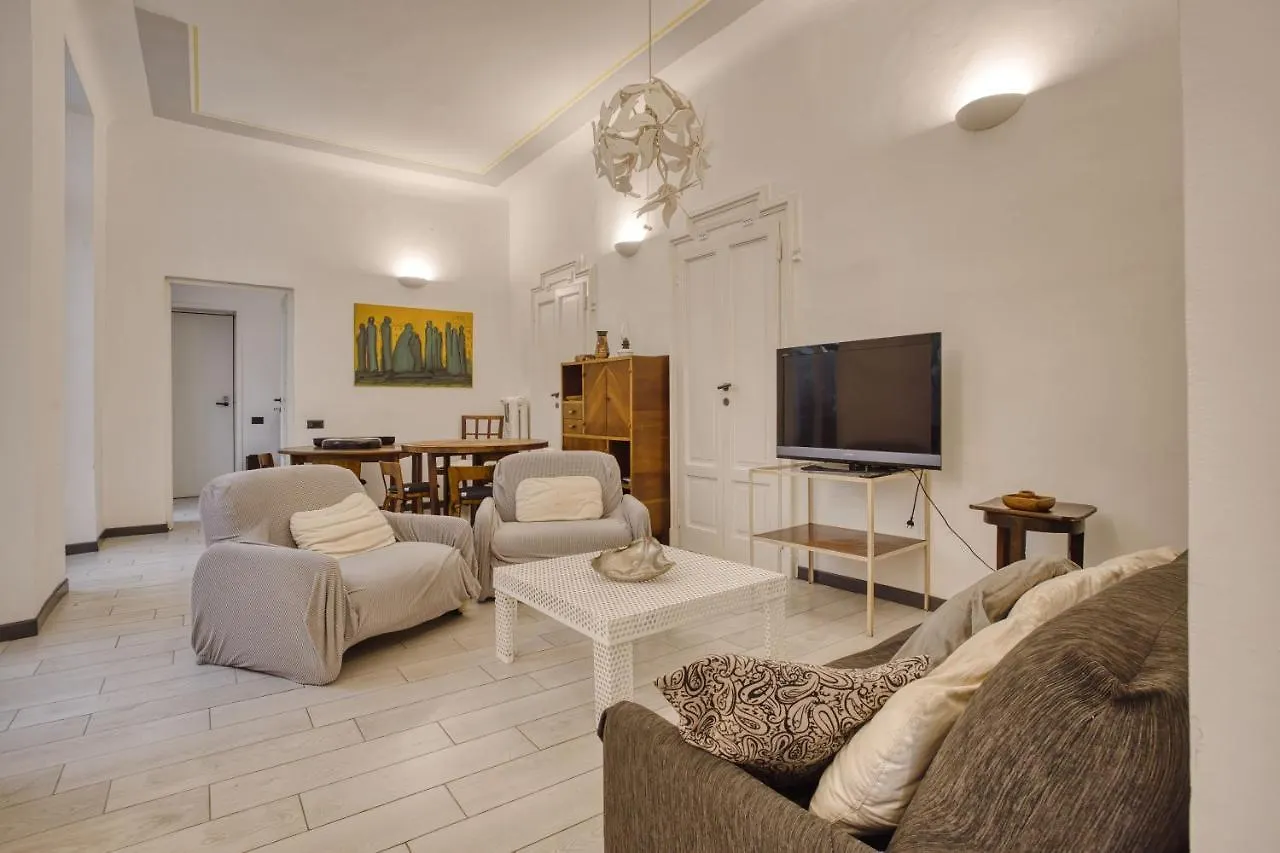 Joivy Wonderful Apt Next To Sforzesco Castle Apartment Milan 0*,  Italy