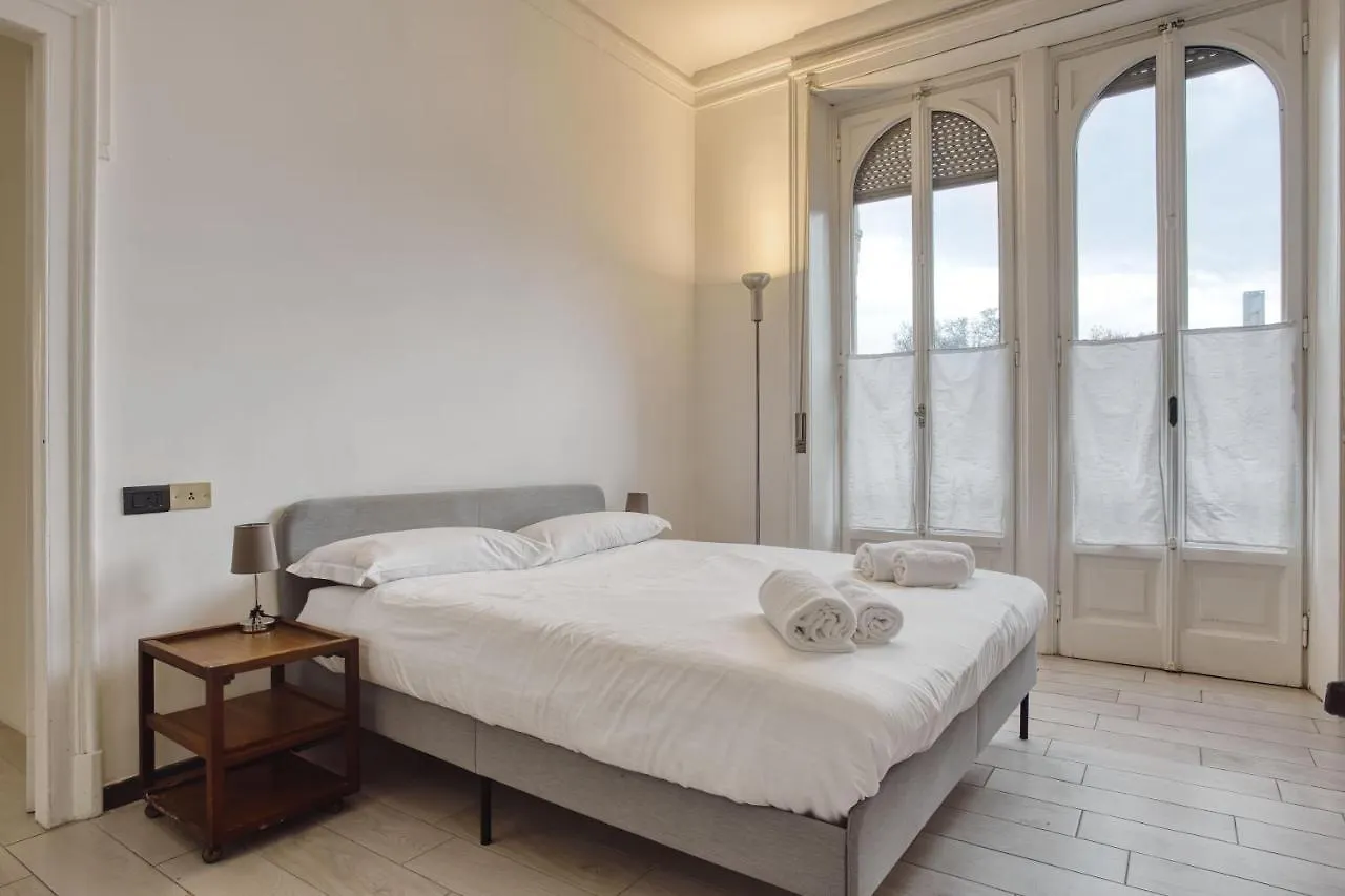 Joivy Wonderful Apt Next To Sforzesco Castle Apartment Milan 0*,