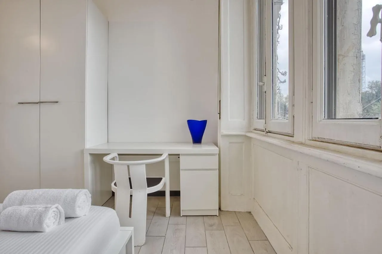 Joivy Wonderful Apt Next To Sforzesco Castle Apartment Milan